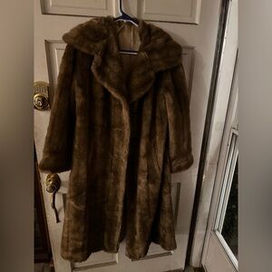 Mincara styled by Russel Taylor